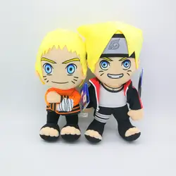 30 см аниме BORUTO Мягкие плюшевые куклы и игрушки Boruto Наруто куклы Коллекция мультфильмов подарок детям игрушки TFA1746