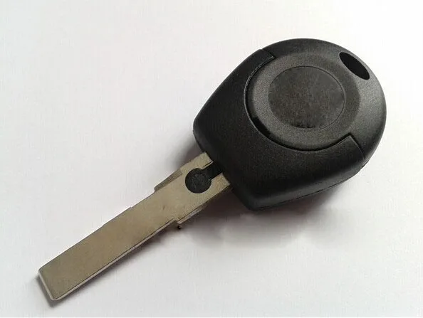VW Golf 2 Button Remote Key Shell (5)-1