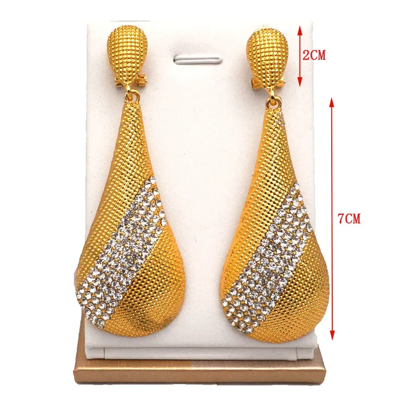 Модные популярные Прохладный Большой грубый круглый металлический Для женщин обруч серьги трансграничной Jewelry C0129