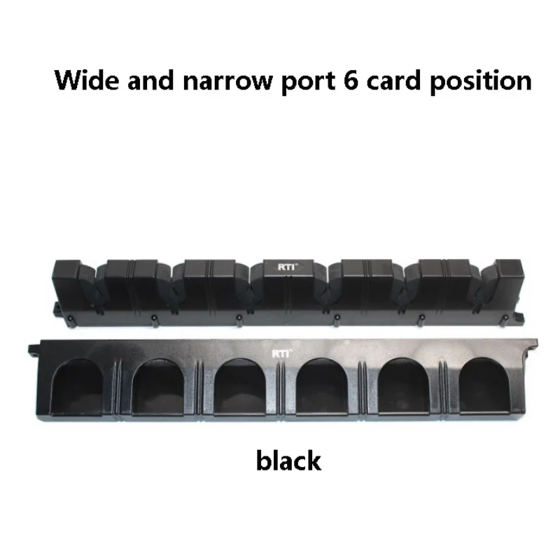 Vara de Pesca Jangada de Peixes Rack de Armazenamento Instalação da Parede Exibição Quadro Fixo Estrada Fardo Vertical ya Mod. 1229164 3 instalação da parede fardo vertical