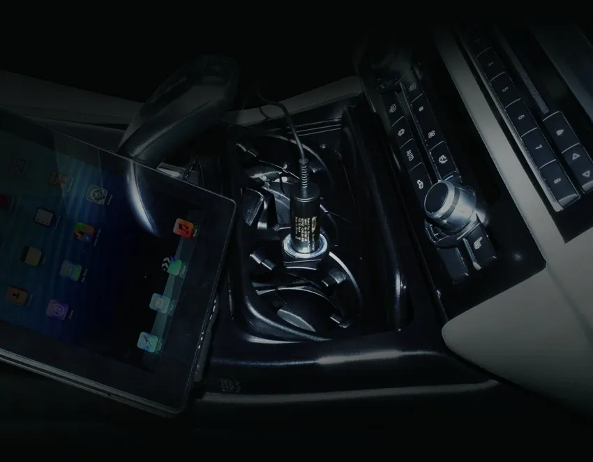 hp envy 14 car charger