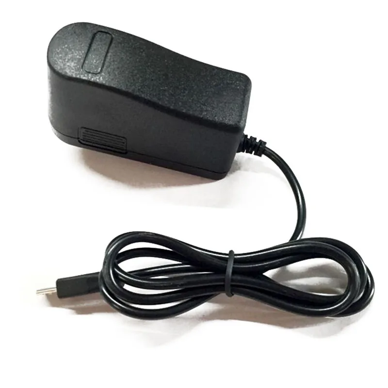 AC к DC Мощность адаптер питания Micro USB Зарядное устройство США ЕС Plug Iuput 100 V-240 V конвертер Выход DC 5 V 3000mA для Raspberry Pi