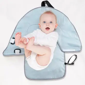 

Newborn Baby Nappy Changing Pads Waterproof Infant Sheet Urine Diaper Changing Covers Kids Bedding Urine Pad Toilet Training Mat