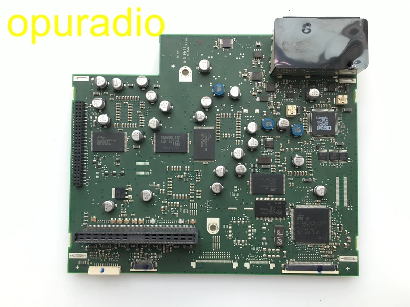 

RNS510 LED series main Board with code For RNS 510 Navigation system RNS510 Mainboard RNS510 mother board