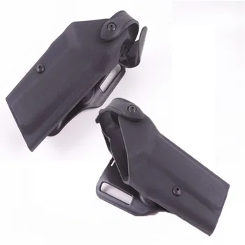 

Tactical Hunting Airsoft Colt 1911 Holster Belt Waist Pistol Holster For 1911 Gun Hunting Gun Military Activities