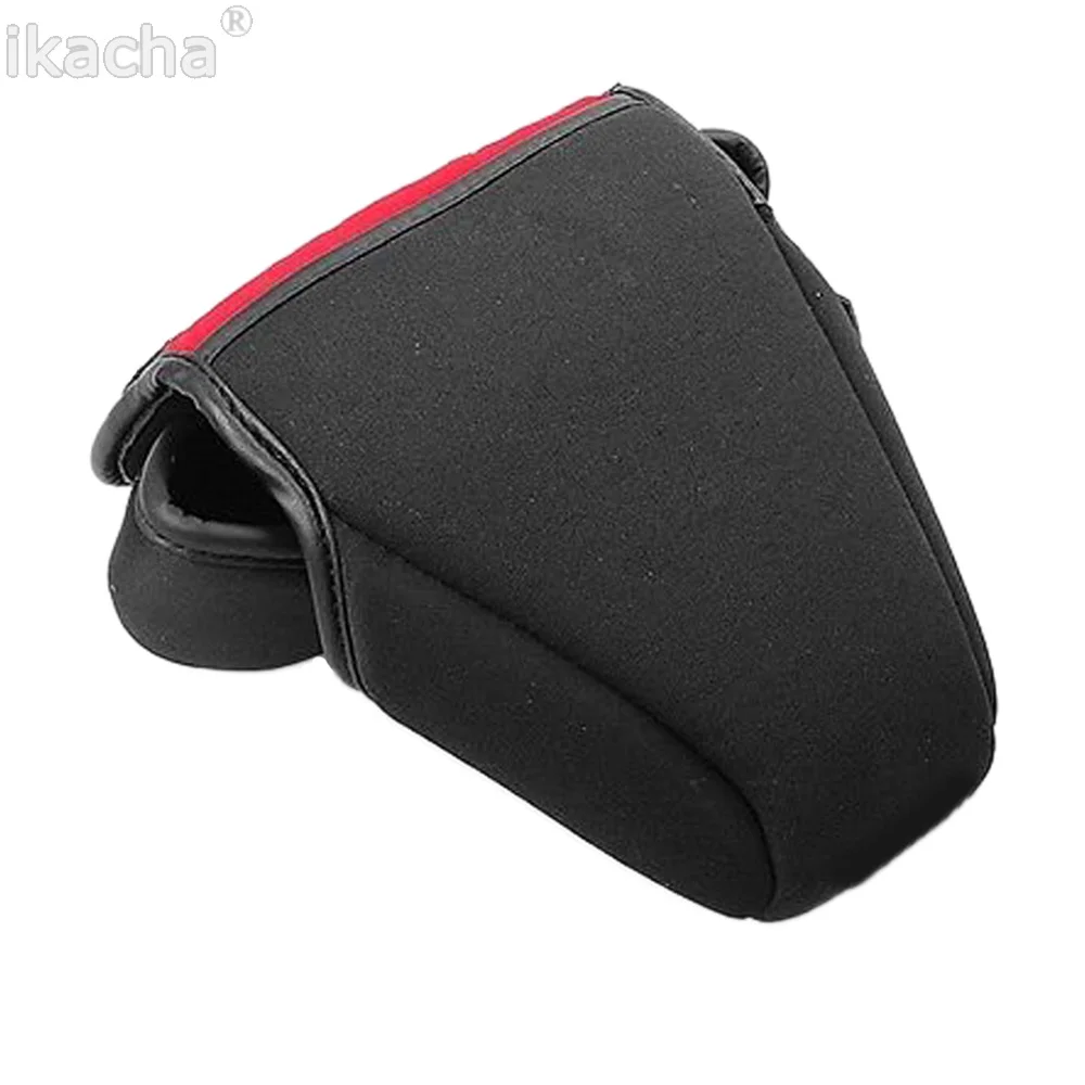 DSLR Camera Bag Case Liner Soft Package For Sony (2)
