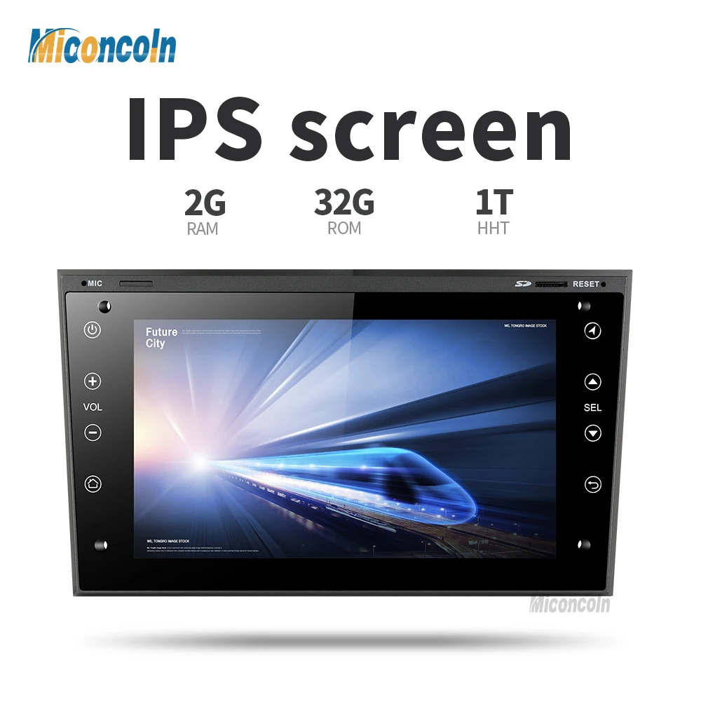 

2G+32G 8 core COB7060 Android 8.1.2 for OPEL Astra H Meriva Antara Zafira Veda Agila Corsa Vectra car dvd gps navigation