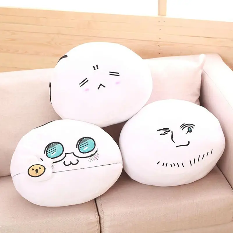 Kawaii APH Emoji cara de dibujos animados de Peluche de juguete Axis Powers Hetalia Peluche muñeca para niños regalo lindos juguetes de Peluche para el hogar sofá almohada Kawaii APH Emoji cara de dibujos animados de Peluche de juguete Axis Powers Hetalia Peluche muñeca para niños regalo lindos juguetes de Peluche para el hogar sofá almohada