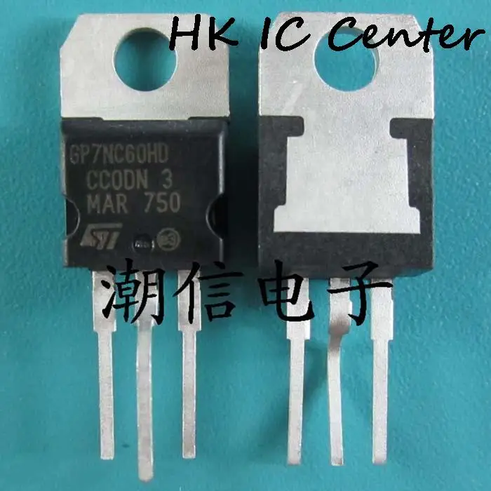 GP7NC60HD STGP7NC60HD|GP7NC60HD STGP7NC60HD| - AliExpress