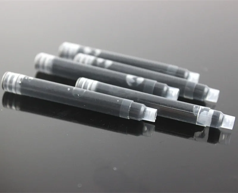 Ручка перьевая JINHAO 30 шт./лот диаметр 2 6 мм|pen refills|jinhao blackrefil jinhao |