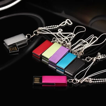 

Retail/Wholesale 2.0 8GB 16GB 32GB Waterproof Super Mini Cle USB 128GB Pendrive 512GB Flash Drive Pen Drive 1TB 2TB Memory Stick