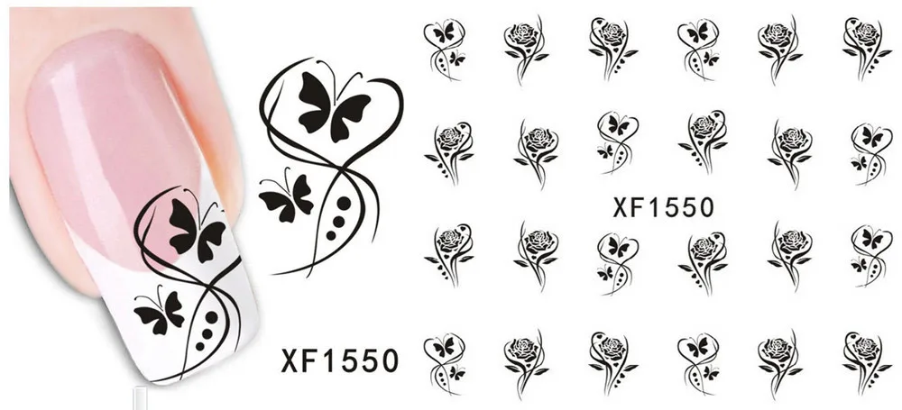XF1550-1