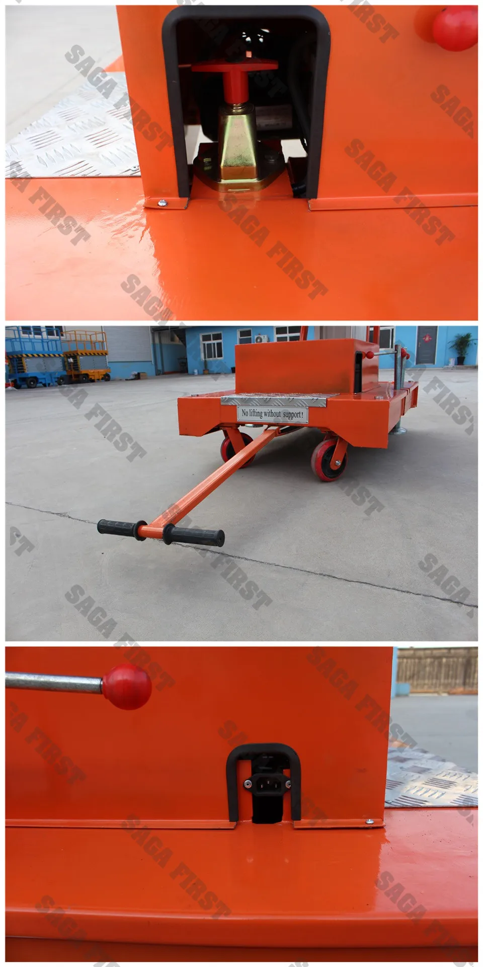 lift paltform