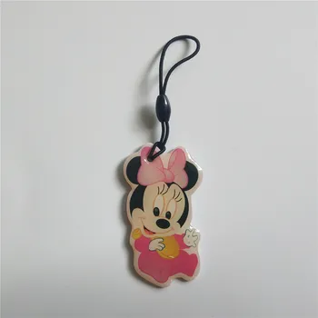 

UID Cards Changeable Key Tags Block 0 Writable 13.56Mhz RFID Proximity Keyfobs Rewritable Copy Clone proxmark