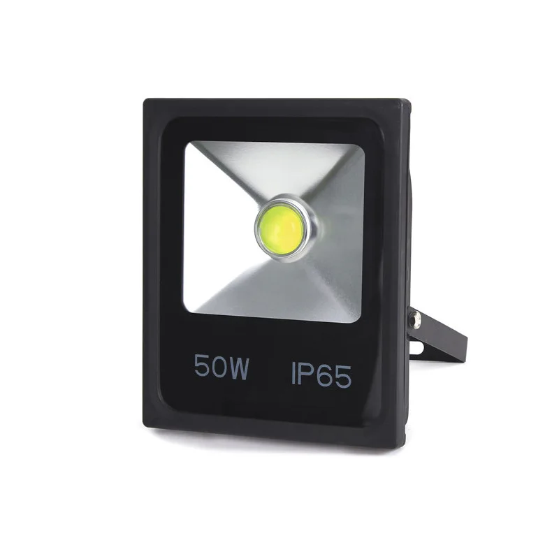 led flood light dimmable driverless 20W 30W 50W 60/90degree led Outdoor