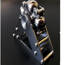 Ferris wheel removable gyro toys EDC Hand Spinner Fidget Spinner Anti Stress Focus Toy Hand Spinner for ADHD