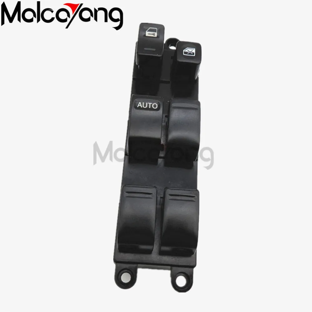 

25401-4M501 New Electric Power Window Switch For Nissan N16 SR20 254014M501 Left Hand Drive