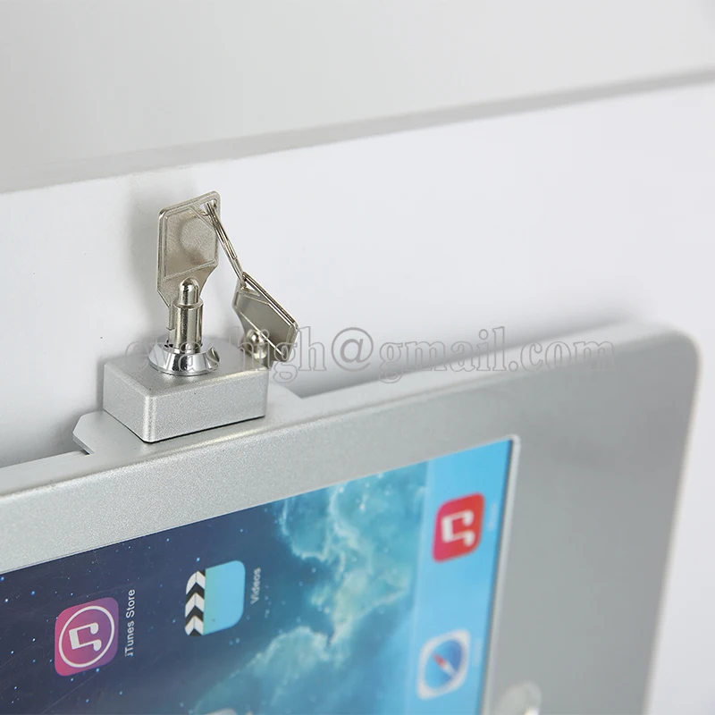 ipad secrity holder