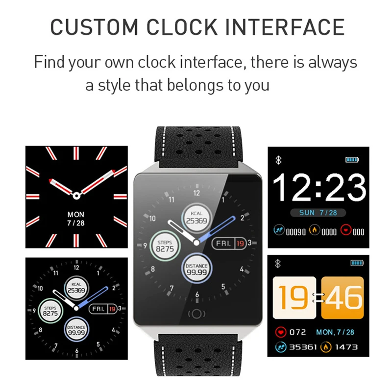 ck19 smartwatch