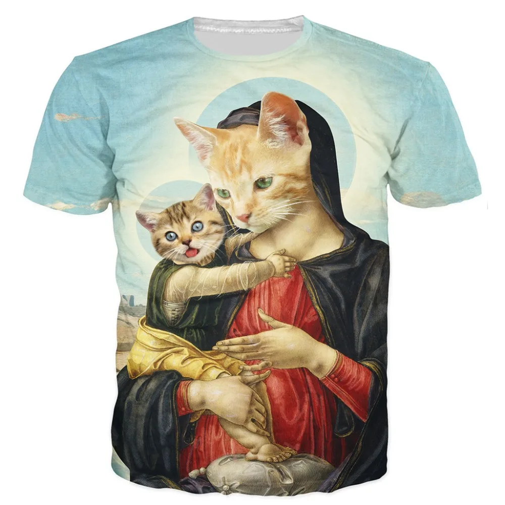2019 3d Print Casual Tees Men/Women Wizard of Paws T-shirt Destry Cat Worried Cat T-shirts Short Sleeve T shirt Dropship 2019 3d Print Casual Tees Men/Women Wizard of Paws T-shirt Destry Cat Worried Cat T-shirts Short Sleeve T shirt Dropship