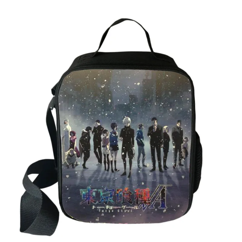 Bolsas p/ almoço