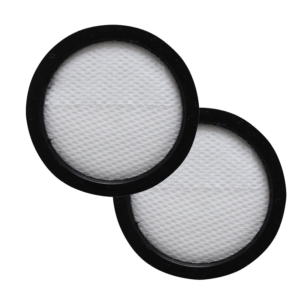 

Smart Easy Portable Intelligent 2x Replacement HEPA filter for Proscenic P9 Vacuum Cleaner Parts Hepa Filter New Household