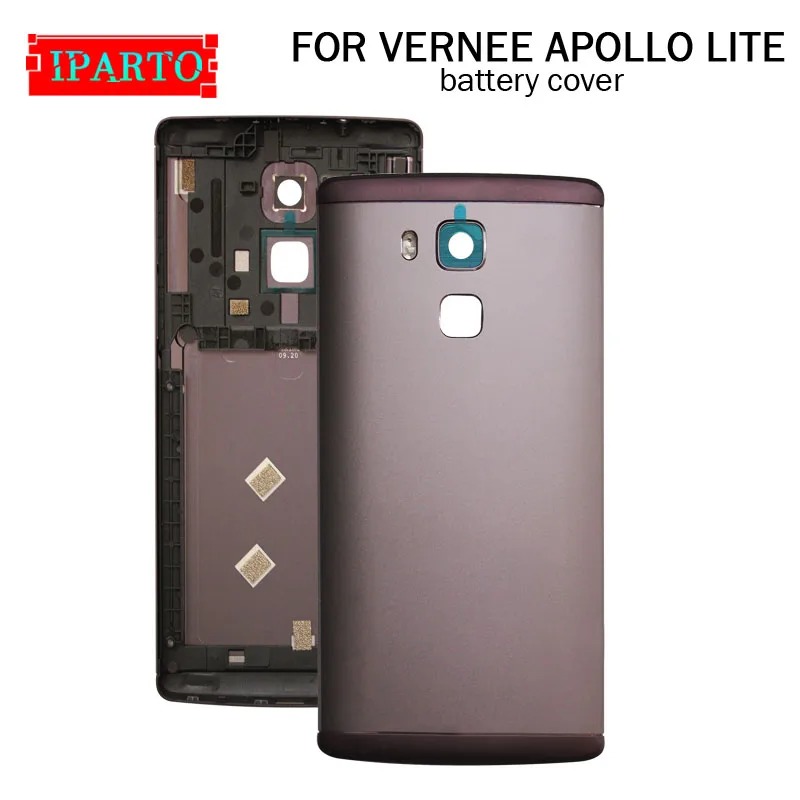 Аккумулятор VERNEE APOLLO LITE, Сменный Чехол,, прочный Чехол, Аксессуары для мобильных телефонов VERNEE APOLLO LITE