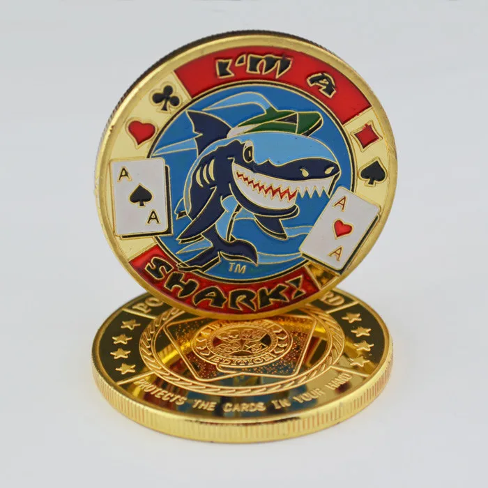 iam a shark 1 700