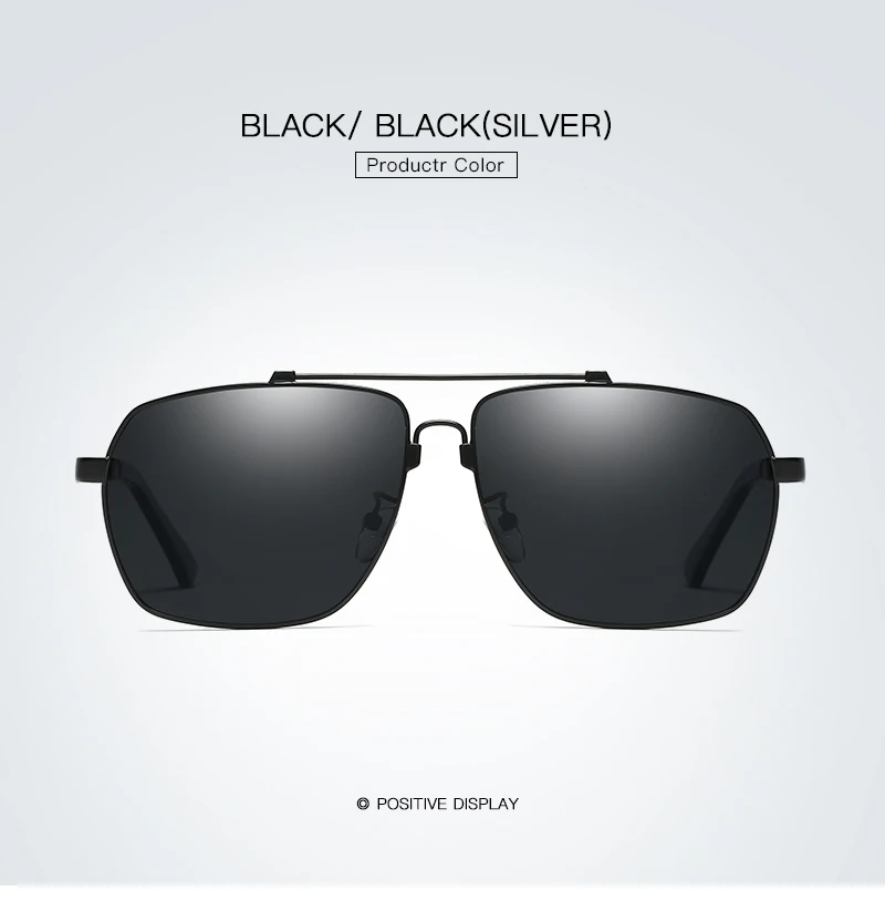 

Brand New Pilot Male Glasses Driving Sport Men's Mirror Sunglasses Glasses Frame Male Accessories Fashion Eyewear Oculos