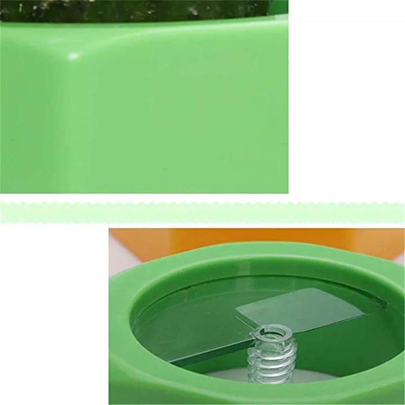 Creative Multi-Purpose Vegetable Cutter Screw Cucumber Slicer Plastic Peeler Fruit Spiralizer Salad Cutter Fruits Tool Creative Multi-Purpose Vegetable Cutter Screw Cucumber Slicer Plastic Peeler Fruit Spiralizer Salad Cutter Fruits Tool