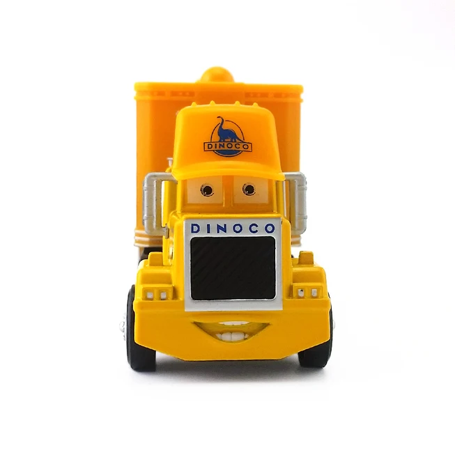 dinoco truck hauler