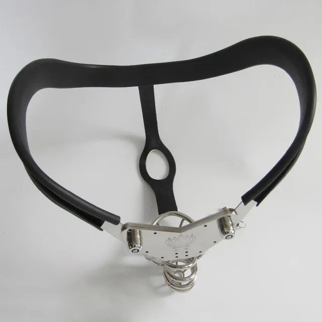 Cbt abstinencia macho castidad bondage cinturón panty bondage castidad cerradura pene jaula arco silicona metal cintura cinturones Acero inoxidable castidad dispositivo 146348 Cbt abstinencia macho castidad bondage cinturón panty bondage castidad cerradura pene jaula arco silicona metal cintura cinturones Acero inoxidable castidad dispositivo 146348
