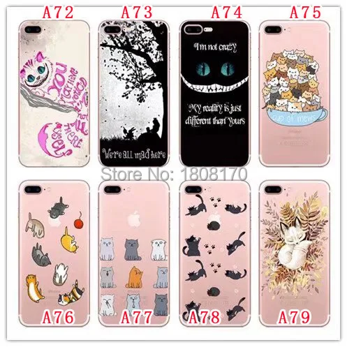 Жесткий Чехол для iPhone X 8 I8 6 6S 7 Plus 5 5S SE Samsung Galaxy S8 NOTE8 Panda 300 шт.|case for iphone|case pluscase |