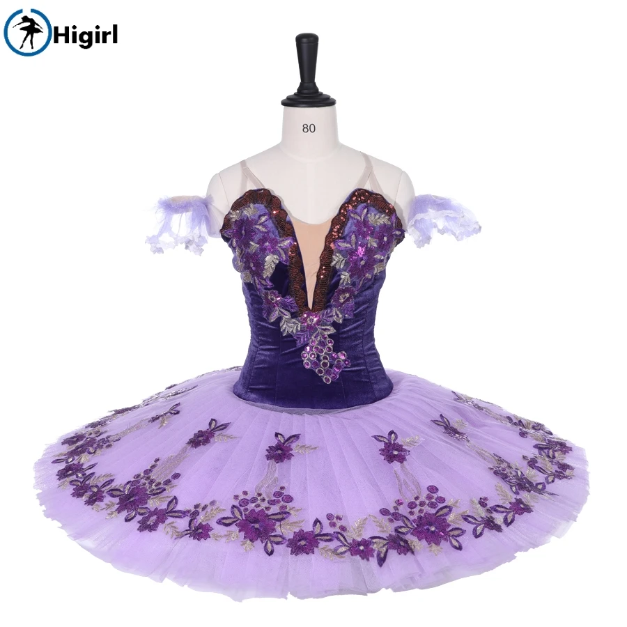 2016 New Arrival!adult velvet purple ballet tutu,purple classical competiton ballet tutu professional ballet costumes for women 2016 New Arrival!adult velvet purple ballet tutu,purple classical competiton ballet tutu professional ballet costumes for women