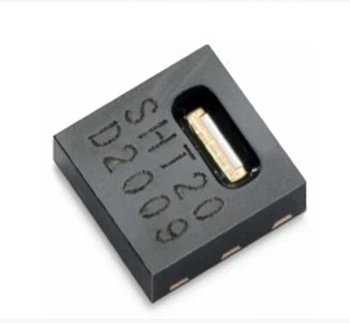 

Patch SHT20 temperature and humidity sensor a large number of spot imported original special high precision