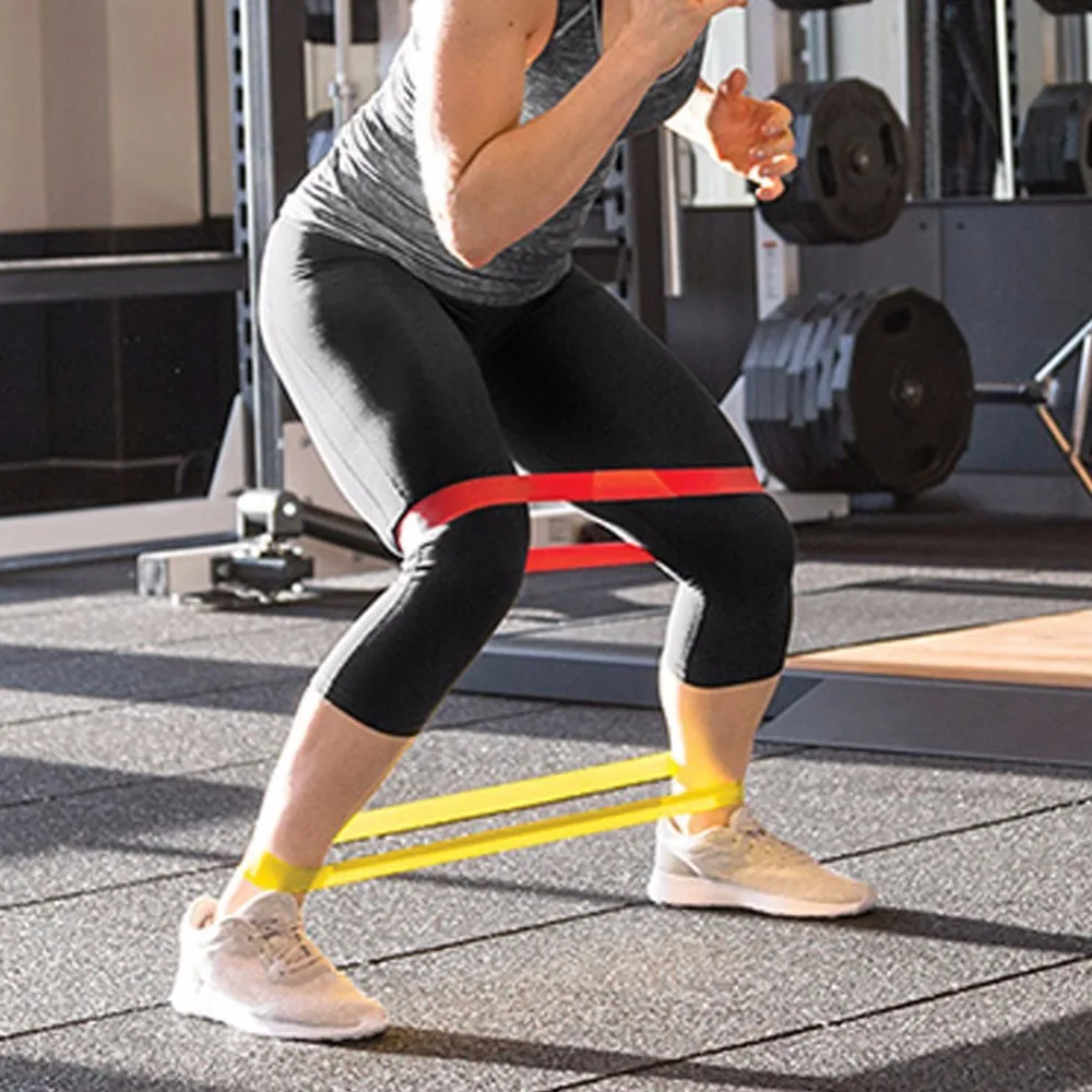 resistance loop bands sports direct