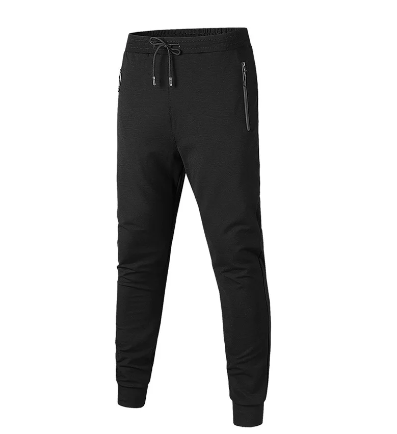 

Q072120 Sweatpants Mens Running Sport Pants Gym Fitness Sportswear Tracksuit Trousers Training Track Pants