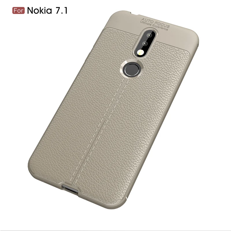 Phone Case For Nokia 7 (14)