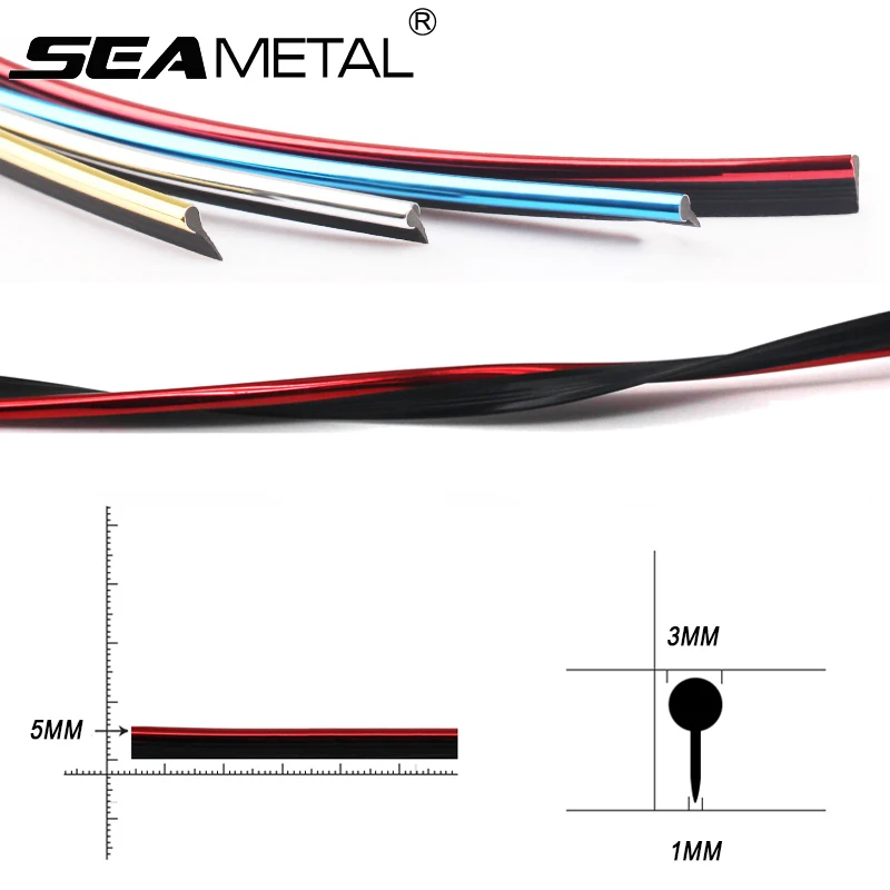 Moulding 2024 trim strip