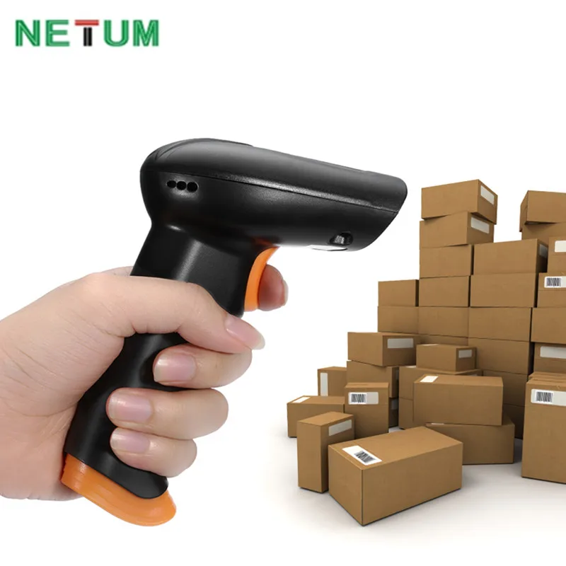 NTEUMM S2 اللاسلكية الباركود ماسحة 2.4 جيجا هرتز مسح يده قارئ USB للصدمات ل مخزن مستودع NTEUMM S2 اللاسلكية الباركود ماسحة 2.4 جيجا هرتز مسح يده قارئ USB للصدمات ل مخزن مستودع