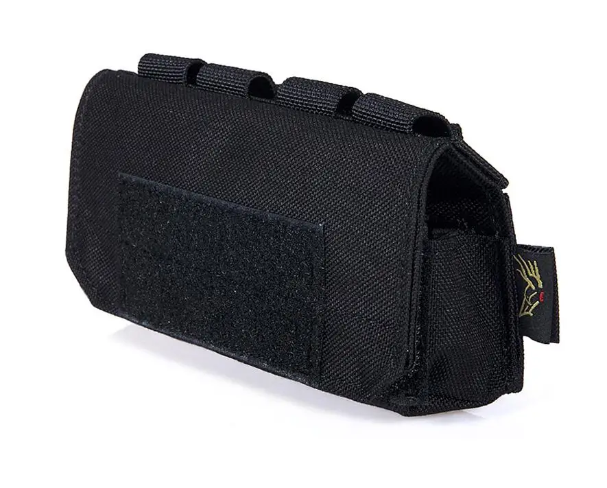 Флэшка FLYYE MOLLE патроны футляры CORDURA Multicam AU FG Wargame для охоты тактические военные PH