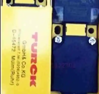 

DHL/EMS 4 sets 1PC New TURCK Bi15-CP40-AN6X2