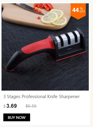 Точилка для ножей с фиксированным углом шлифовальный Зажим система заточки кухонных ножей наружный нож для точильного камня инструмент для заточки