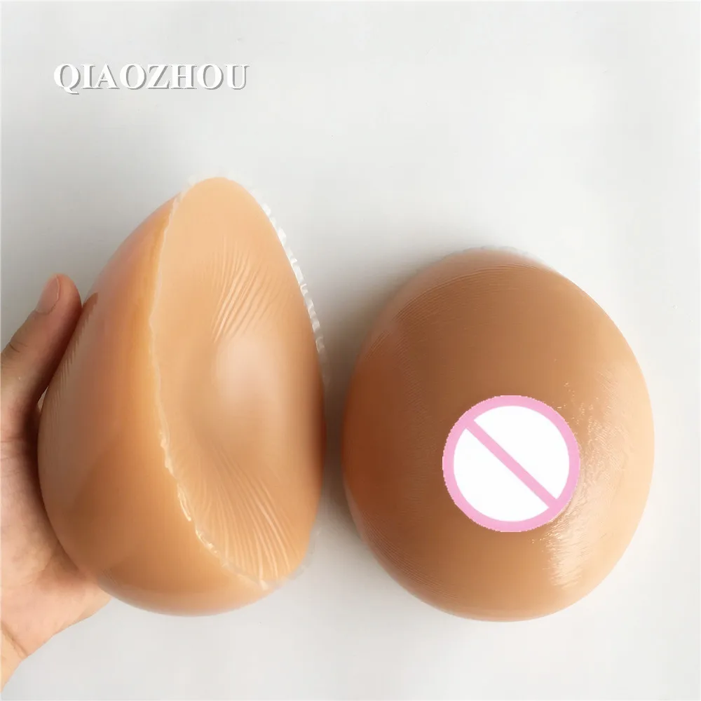 1200 silicon boobs