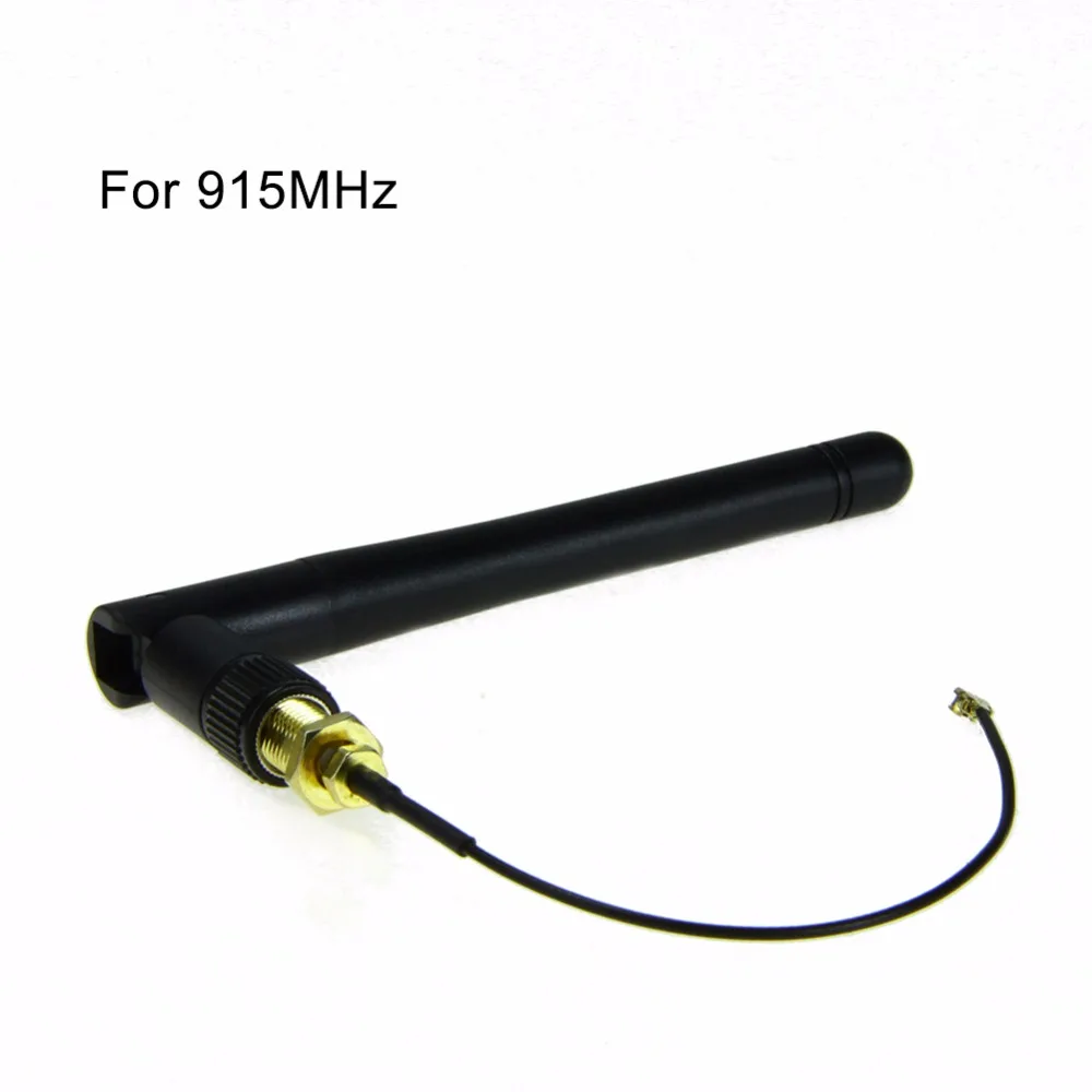 H264 antenna