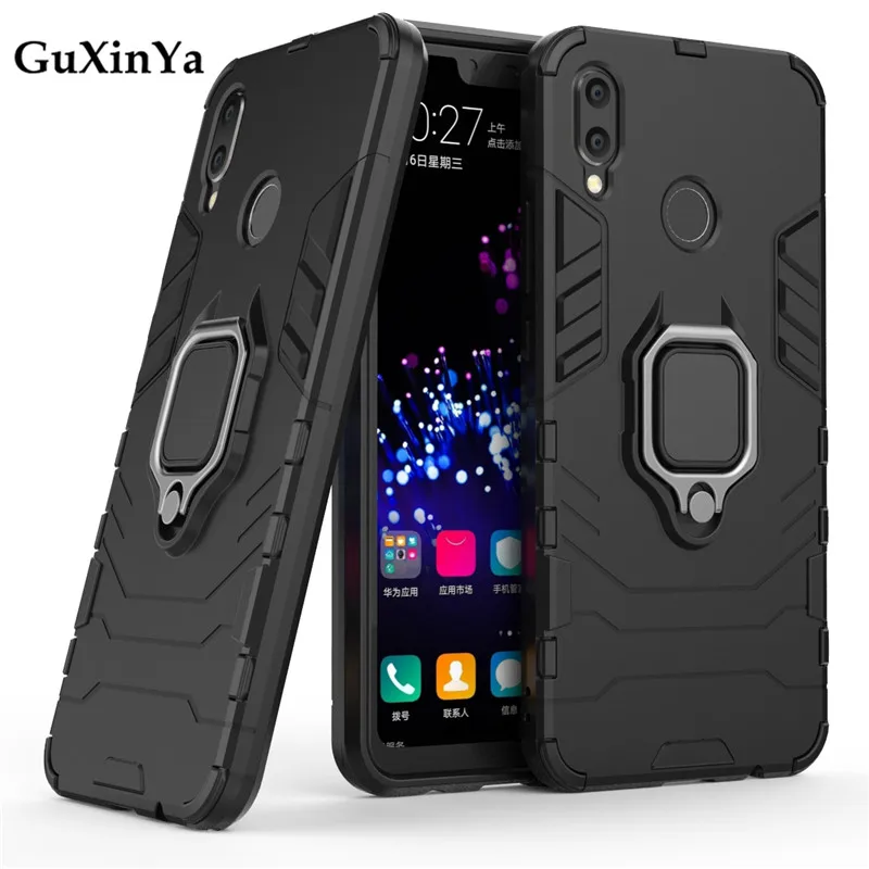 Купить Противоударный Чехол На Honor X 6