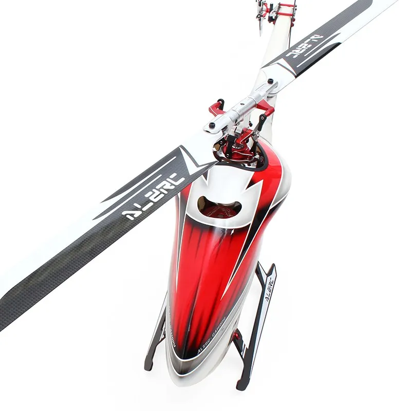 Радиоуправляемый вертолет ALZRC Devil 505 с ЧПУ|rc helicopter|rc helicopter kitrc toys |