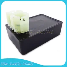 DC CDI REV Box For Kymco Agility