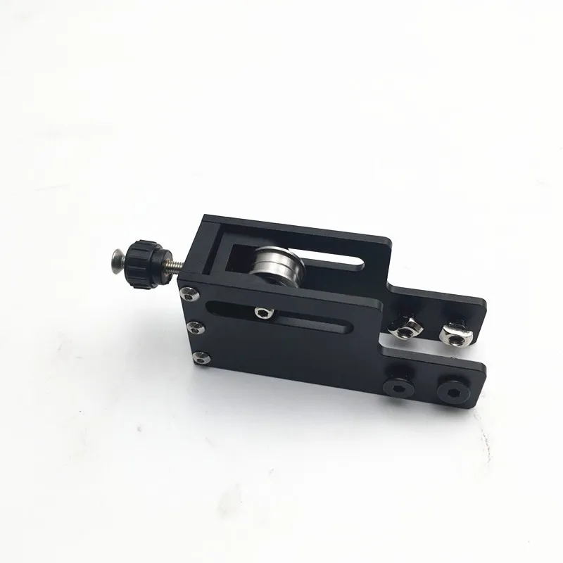 

upgrade Aluminum Alloy ENDER-3/Ender-3S 3D printer Y axis belt tensioner kit