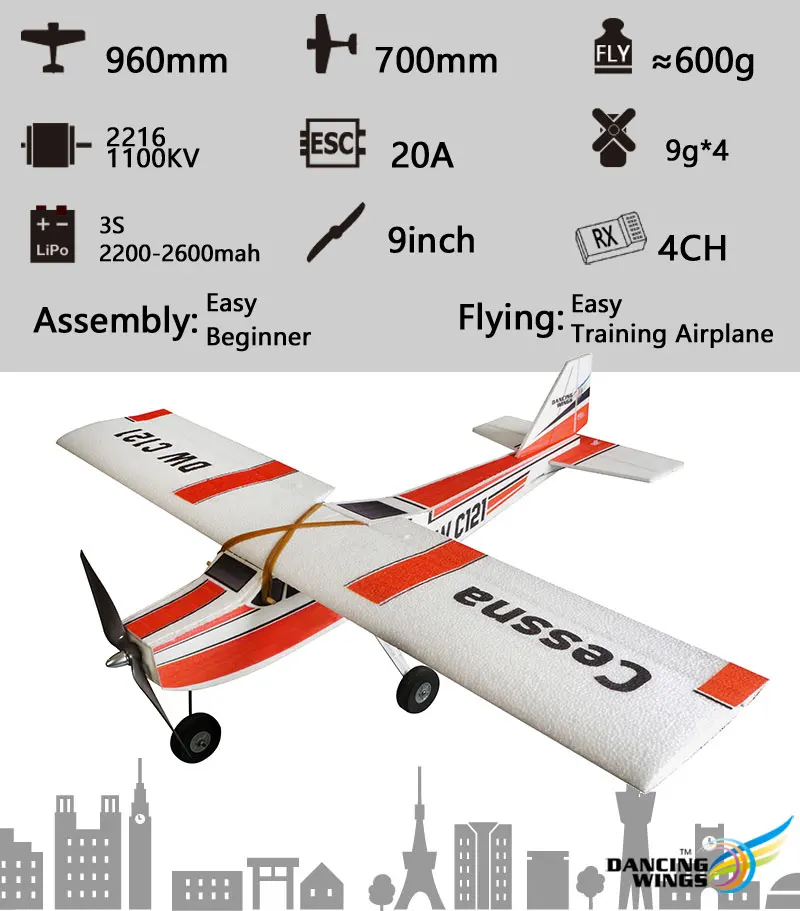 Cessna